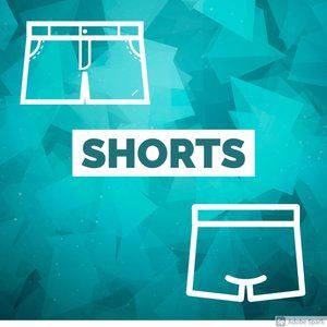 Great Prices! Shorts
